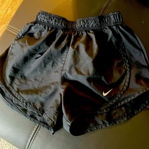 Nike short xs